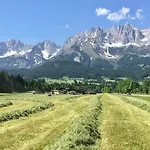 Fritzenhof Farm stay