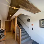 Farm stay Fritzenhof Prama