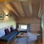 Fritzenhof Farm stay *