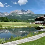 Fritzenhof Farm stay Prama