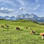 Fritzenhof Farm stay Prama