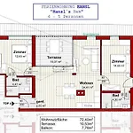 Fritzenhof Farm stay