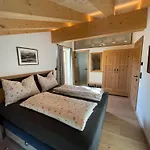 Farm stay Fritzenhof