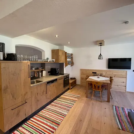 Fritzenhof Çiftlik konaklama