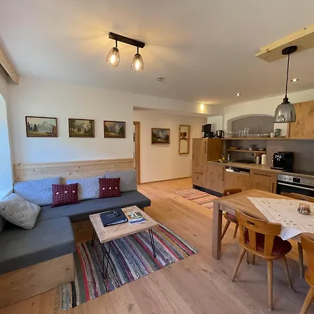 Farm stay Fritzenhof