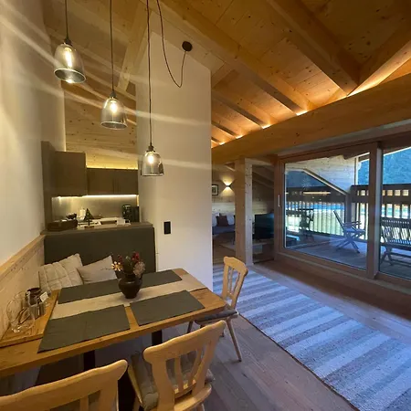 Fritzenhof Çiftlik konaklama Prama