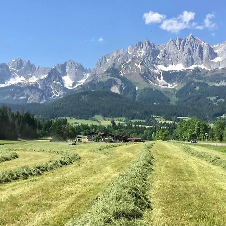 Fritzenhof Farm stay
