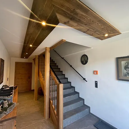 Çiftlik konaklama Fritzenhof Prama