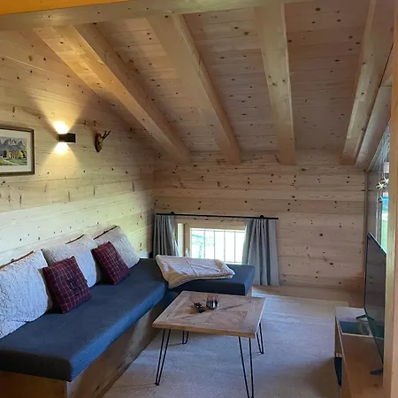 Fritzenhof Farm stay *