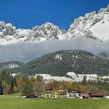 Fritzenhof Prama