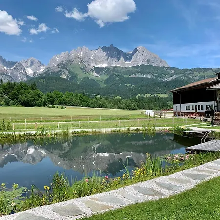 Fritzenhof Lantgård Prama