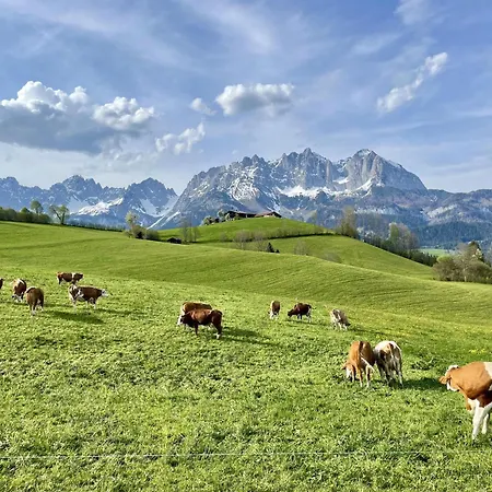 Fritzenhof Lantgård Prama