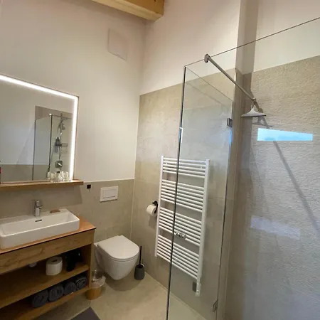 Fritzenhof Çiftlik konaklama