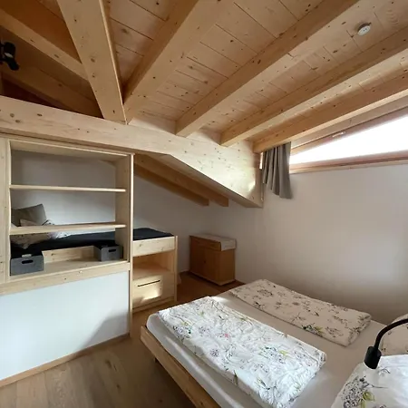 Fritzenhof Farm stay *