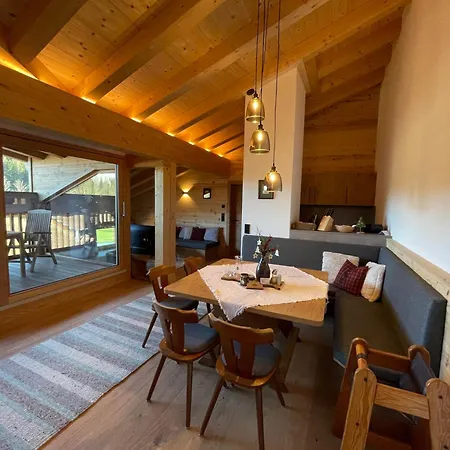 Fritzenhof Çiftlik konaklama