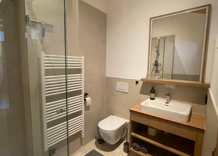 Fritzenhof Vakantieboerderij