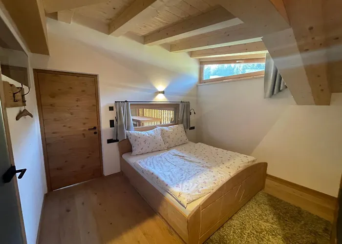 Fritzenhof Vakantieboerderij Prama