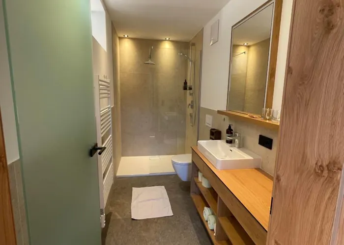 Vakantieboerderij Fritzenhof Prama