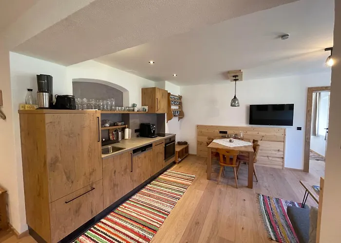 Fritzenhof Vakantieboerderij