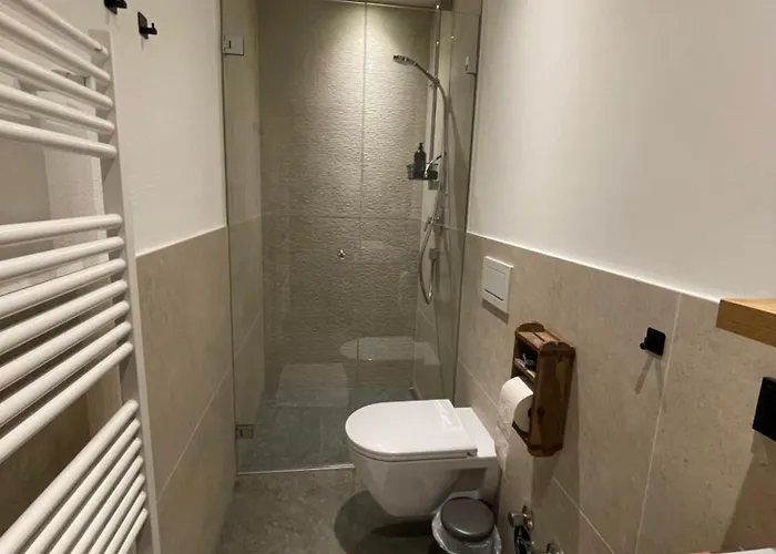 Vakantieboerderij Fritzenhof Prama