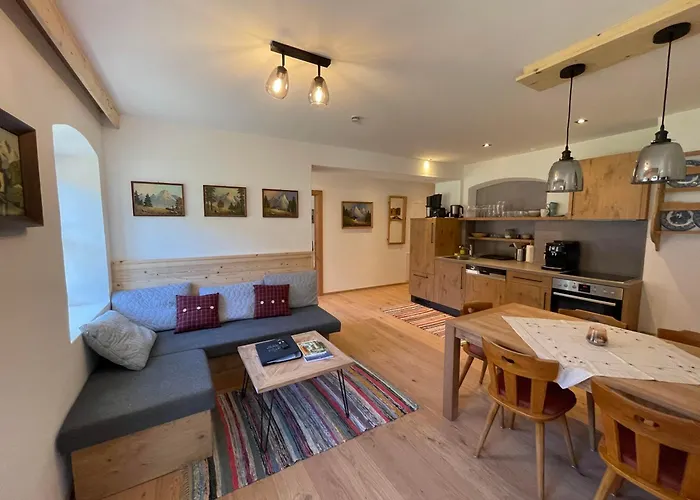 Vakantieboerderij Fritzenhof