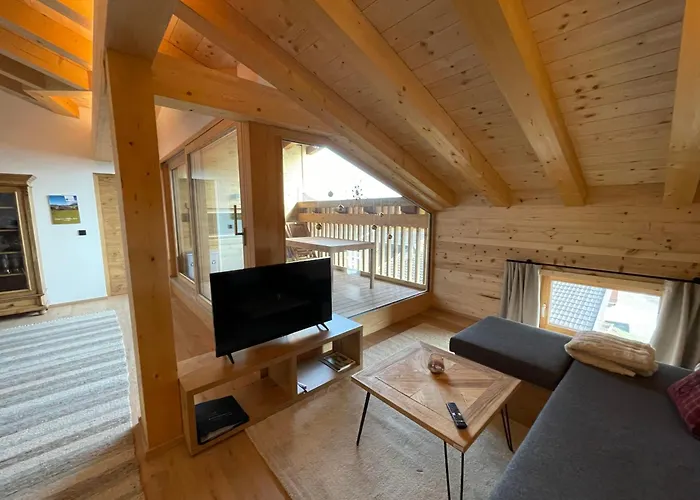 Fritzenhof Vakantieboerderij Prama