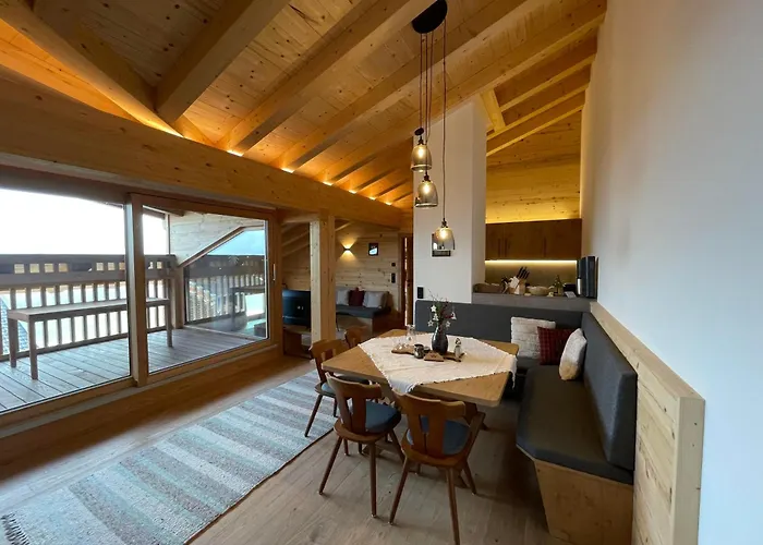 Vakantieboerderij Fritzenhof Prama