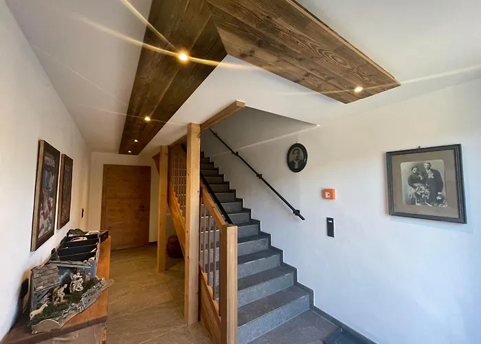 Vakantieboerderij Fritzenhof Prama