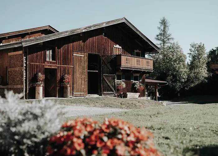 Fritzenhof Vakantieboerderij Prama