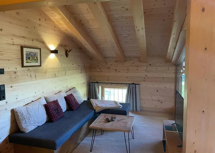 Fritzenhof Vakantieboerderij *