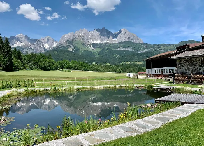 Fritzenhof Vakantieboerderij Prama