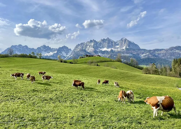 Fritzenhof Vakantieboerderij Prama