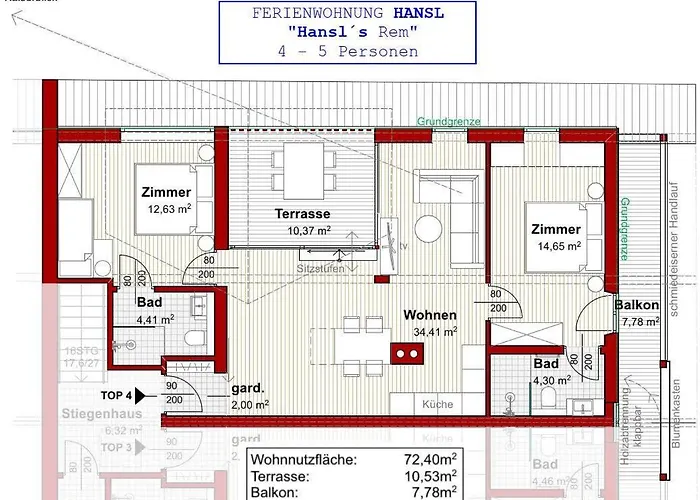 Fritzenhof Vakantieboerderij