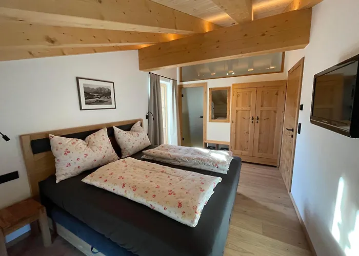 Vakantieboerderij Fritzenhof