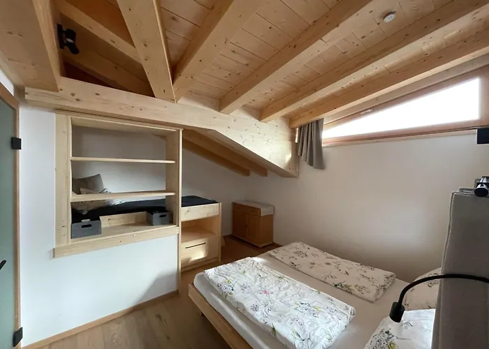 Fritzenhof Vakantieboerderij *