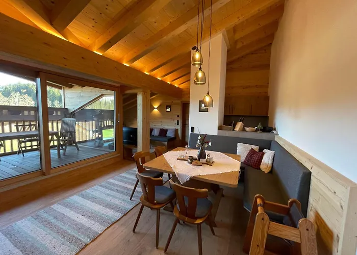 Fritzenhof Vakantieboerderij