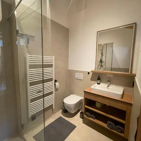 Fritzenhof Çiftlik konaklama