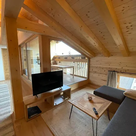 Fritzenhof Çiftlik konaklama Prama