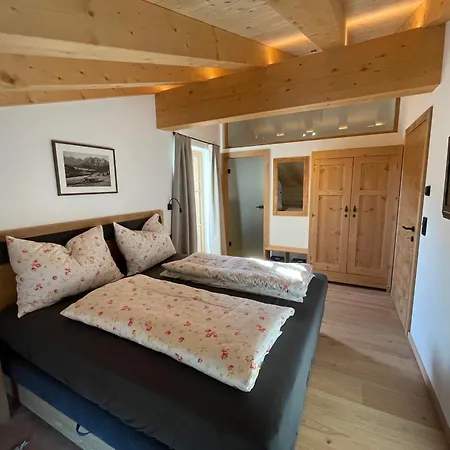 Çiftlik konaklama Fritzenhof