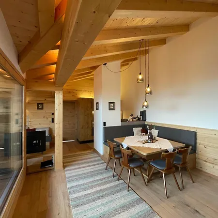 Vakantieboerderij Fritzenhof *